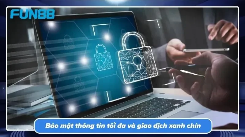 Bảng thời gian xử lý giao dịch nạp rút tiền siêu tốc.