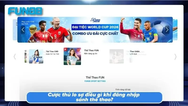 Toàn cảnh rủi ro bảo mật khi tham gia cá cược trực tuyến