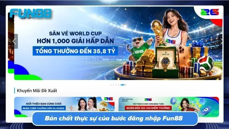 Một lần đăng nhập đúng giúp tránh hàng loạt rủi ro về sau