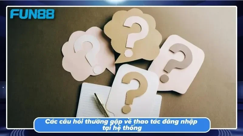 Hiểu rõ cơ chế đăng nhập giúp tránh những lỗi không đáng có