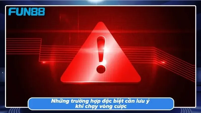Các quy định cần biết để đủ điều kiện rút thưởng