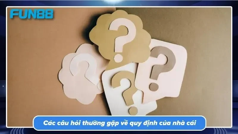 Những vấn đề người chơi thường quan tâm trước khi tham gia