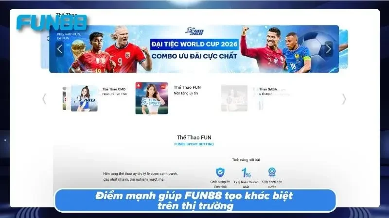Giá trị thực thường nằm ở trải nghiệm thay vì lời quảng bá