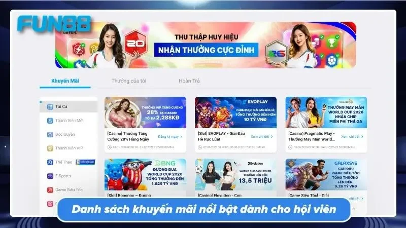 Nhận thưởng dễ, giữ trọn giá trị ưu đãi mới là điều đáng chú ý