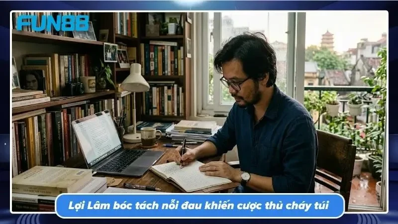 Góc nhìn thực chiến giúp hạn chế rủi ro khi đặt cược