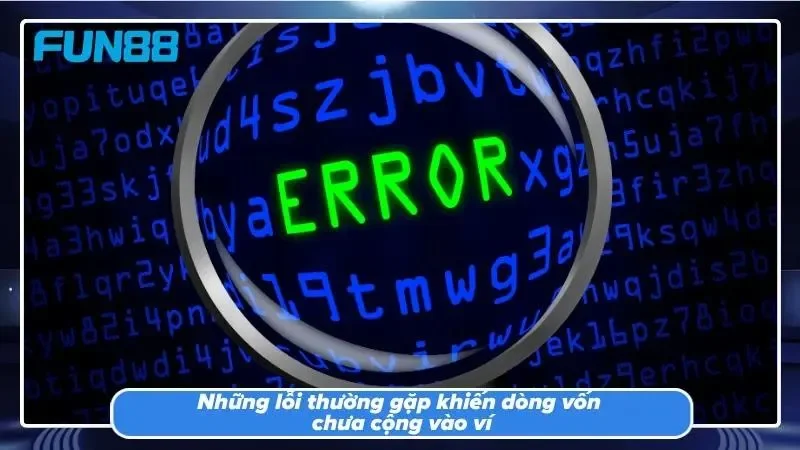 Phần lớn sự cố đều bắt nguồn từ những chi tiết rất nhỏ