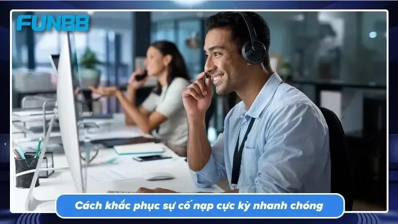 Bình tĩnh xử lý đúng thứ tự sẽ tiết kiệm rất nhiều thời gian