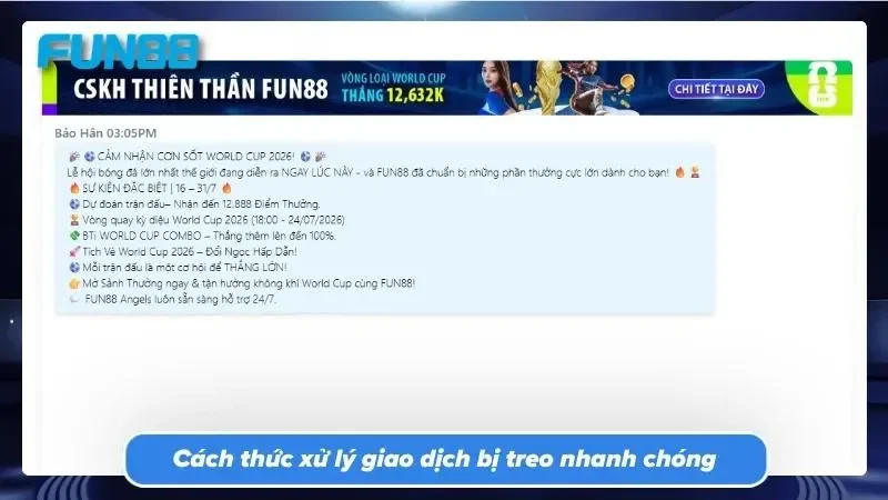 Giữ đầy đủ bằng chứng sẽ giúp quá trình đối soát nhanh hơn nhiều