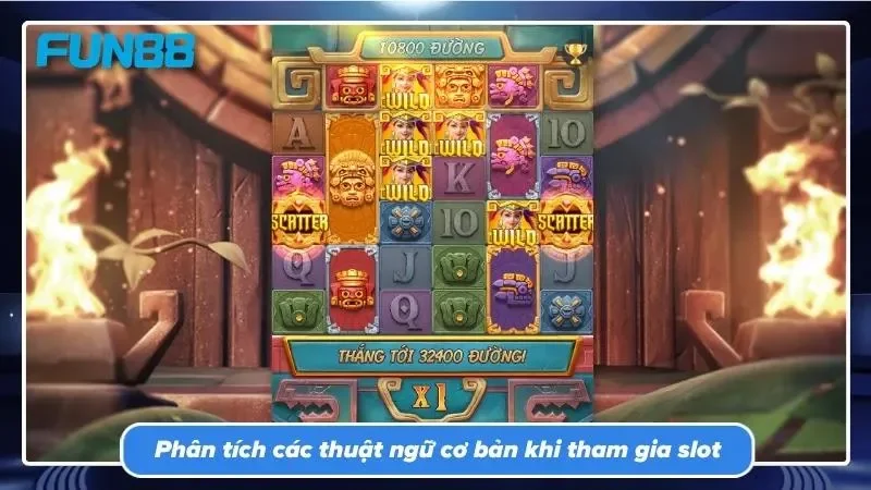 Nắm vững thuật ngữ giúp hội viên thao tác cực kỳ tự tin