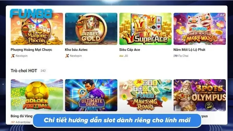 Các bước thao tác lên đơn cực kỳ dễ hiểu cho tân binh