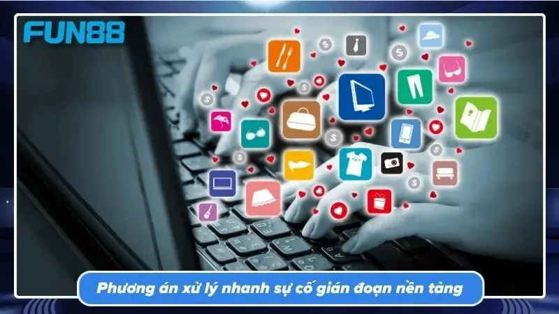 Bình tĩnh kiểm tra từng bước sẽ nhanh hơn cài lại từ đầu