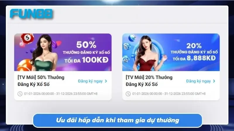 Tận dụng khuyến mãi giúp anh em gia tăng nguồn vốn